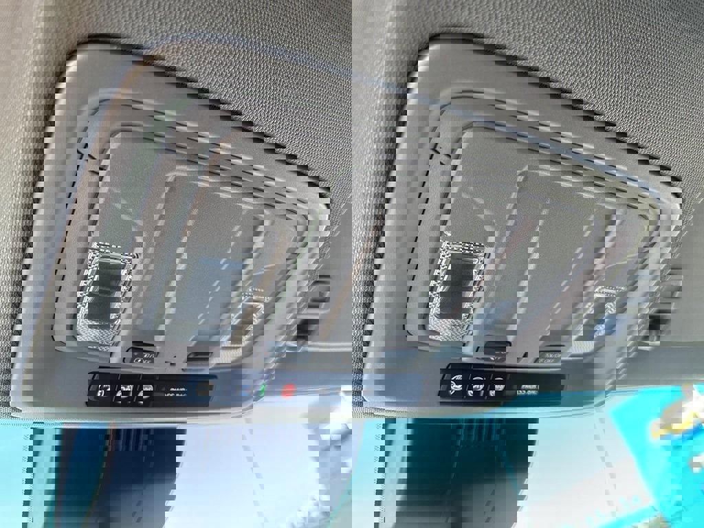 New 2025 Chevrolet Silverado 1500 LT Trail Boss w/ LPO, Dark Essentials Package image 12