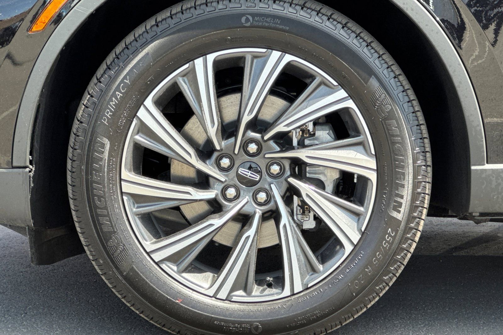 New 2025 Lincoln Aviator 2WD w/ Equipment Group 101A image 26