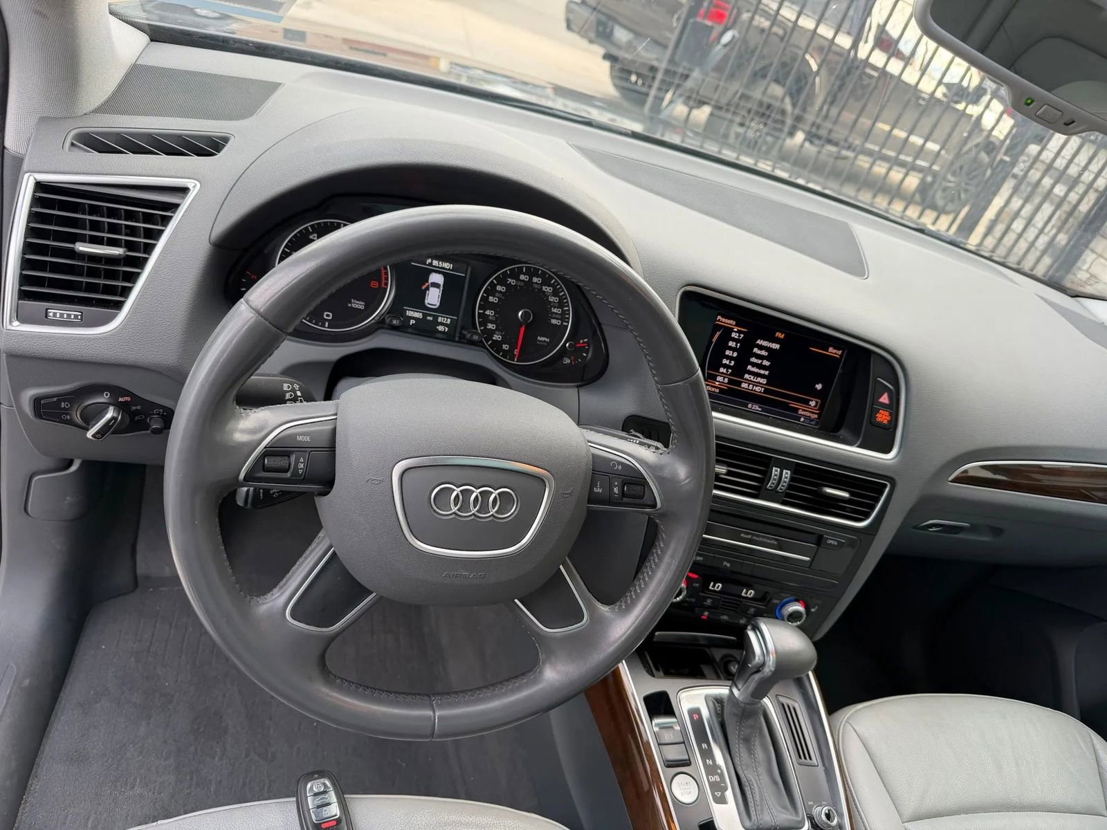 Used 2015 Audi Q5 2.0T Premium Plus image 18