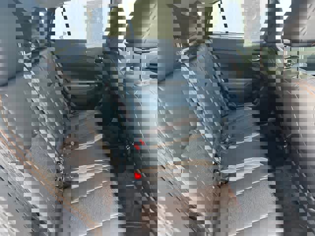 Certified 2025 Subaru Crosstrek 2.5i Limited w/ Crosstrek Mirror Package image 24