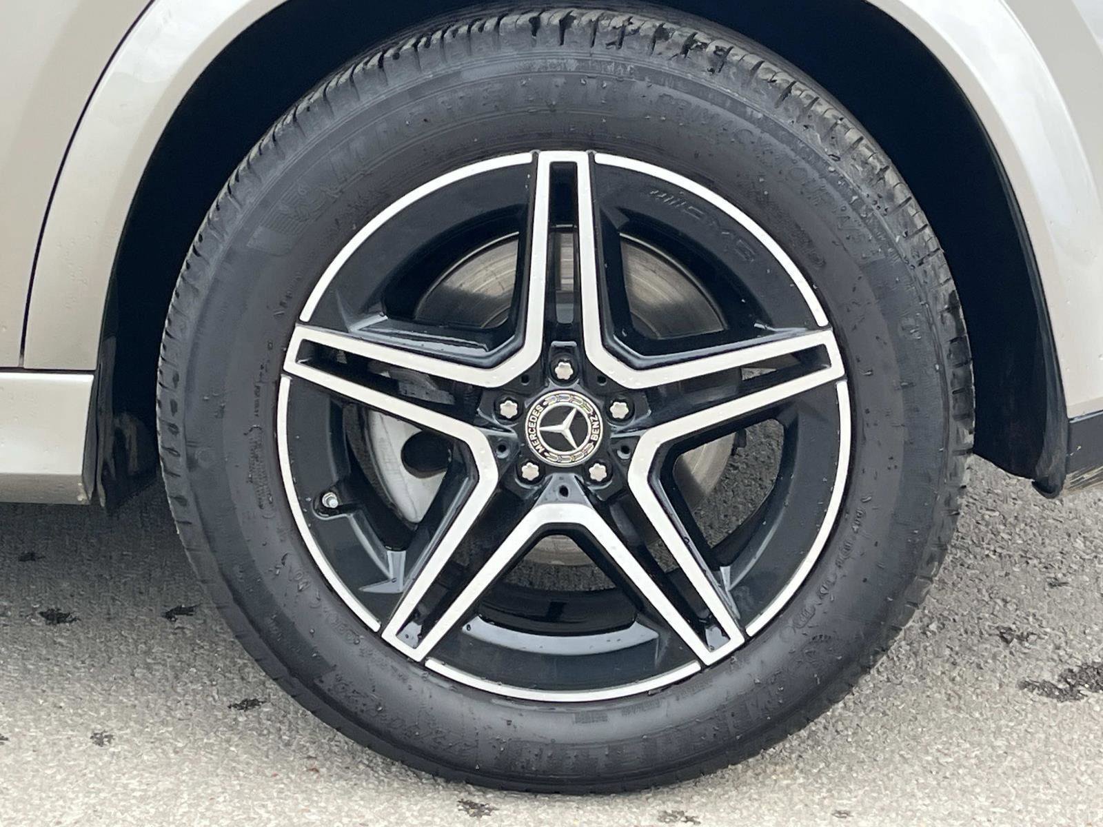 Certified 2023 Mercedes-Benz GLE 450 4MATIC image 13
