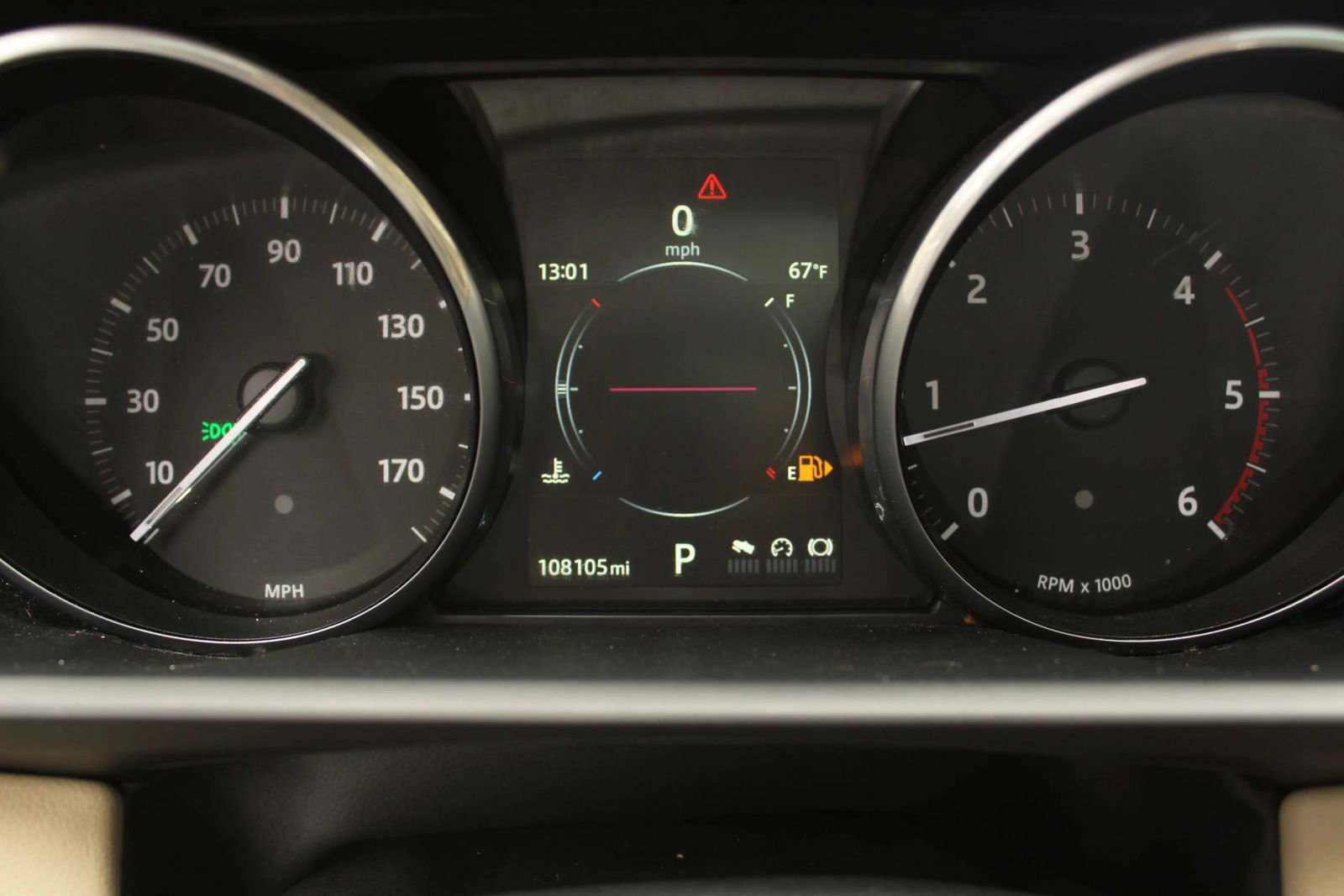 Used 2016 Land Rover Range Rover Sport HSE AWD/4WD image 52
