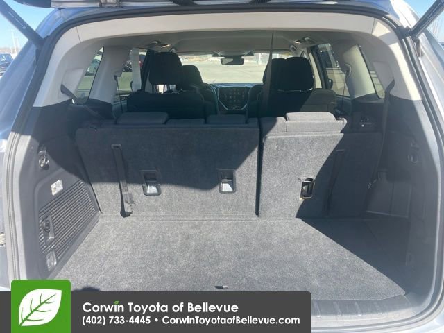 Used 2024 Subaru Ascent Premium w/ Convenience Package image 23