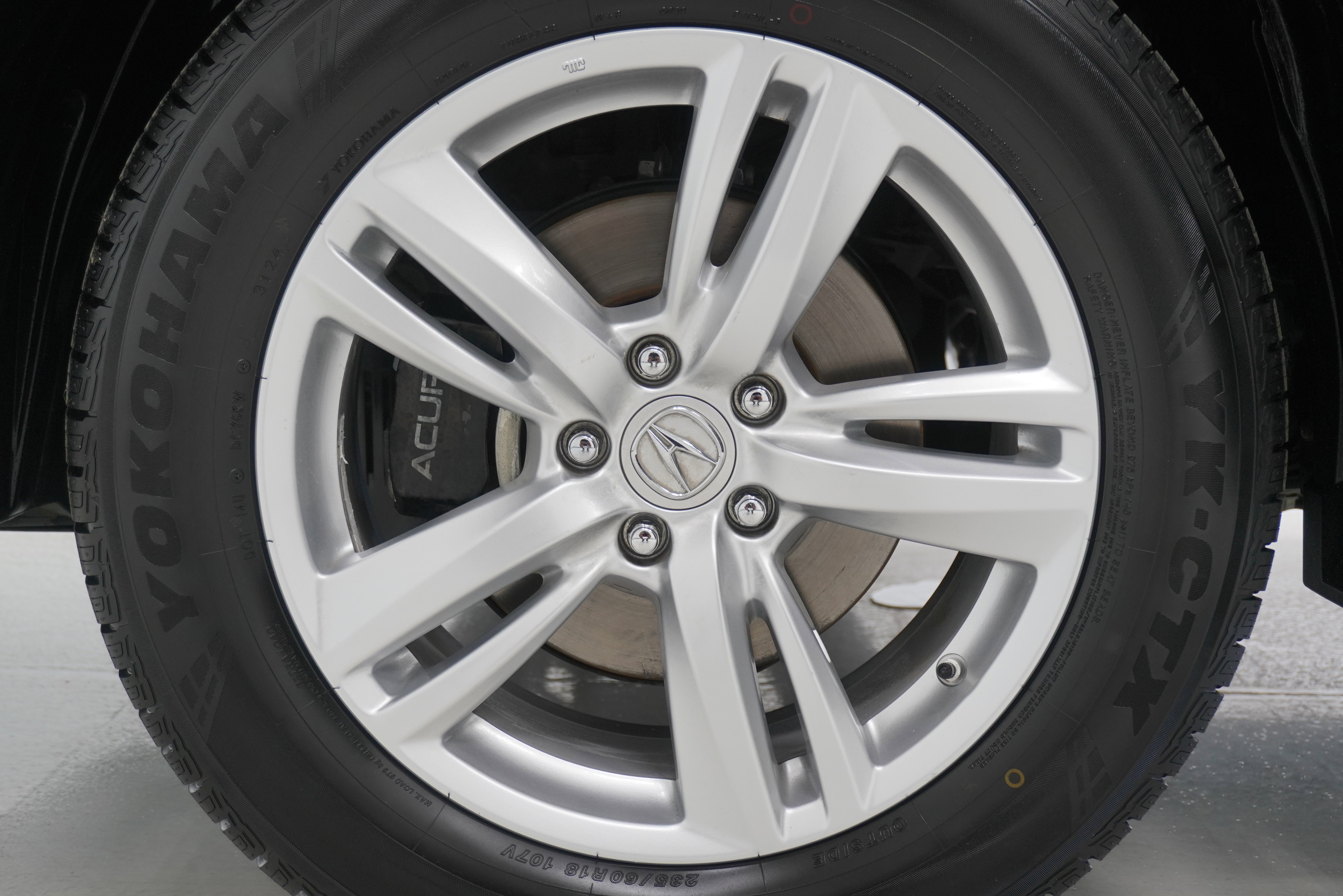 Used 2013 Acura RDX FWD image 27