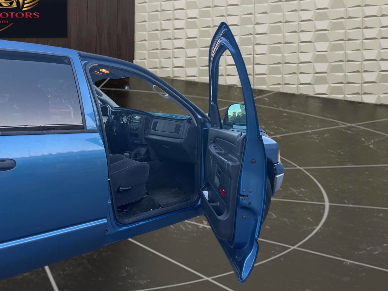 Used 2003 Dodge Ram 1500 Truck SLT image 14