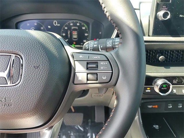 New 2026 Honda CR-V Sport-L image 17