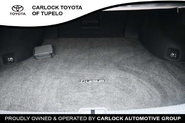 Used 2024 Lexus ES 350 w/ Premium Package FWD image 16