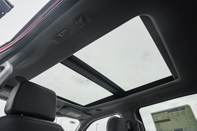 New 2026 Ford F250 Lariat w/ Lariat Ultimate Package image 48