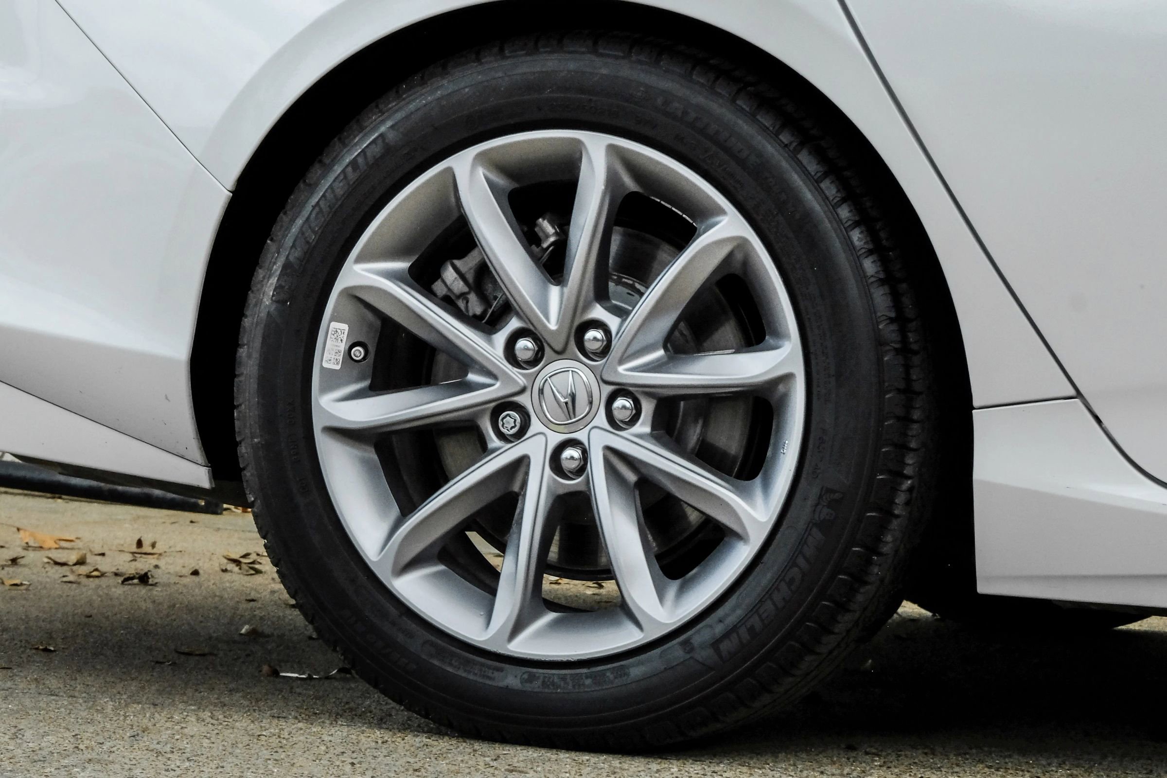 Used 2021 Acura TLX FWD image 59