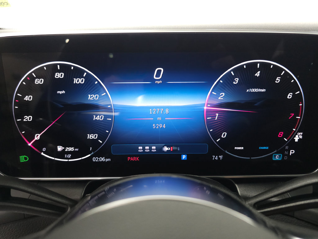 Certified 2026 Mercedes-Benz GLC 300 4MATIC image 13
