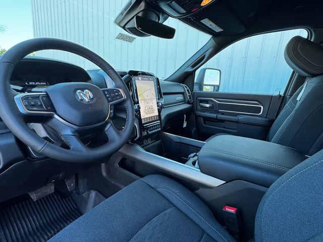 New 2026 RAM 2500 Big Horn AWD/4WD image 57