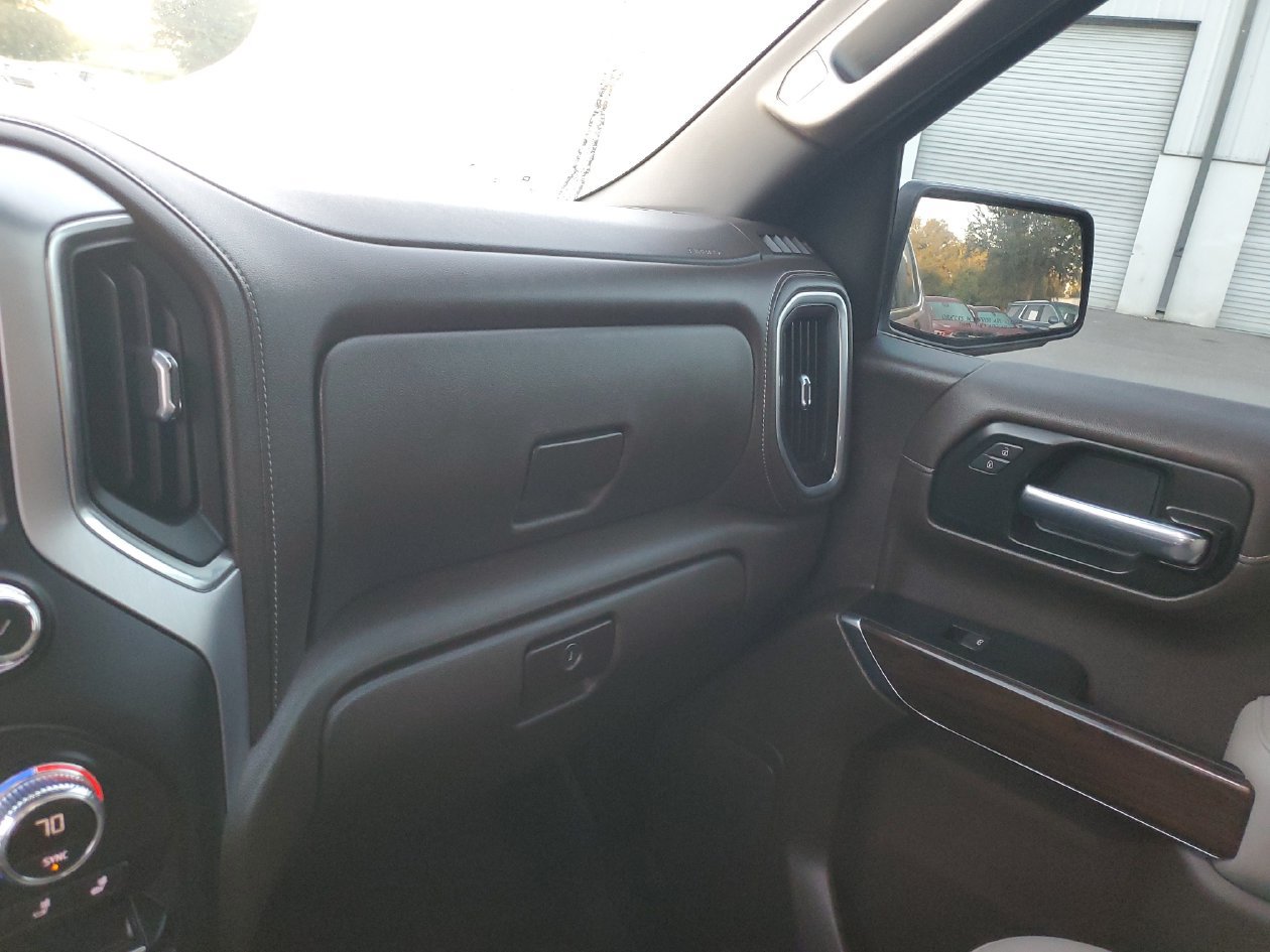 Used 2022 GMC Sierra 1500 SLT AWD/4WD image 28