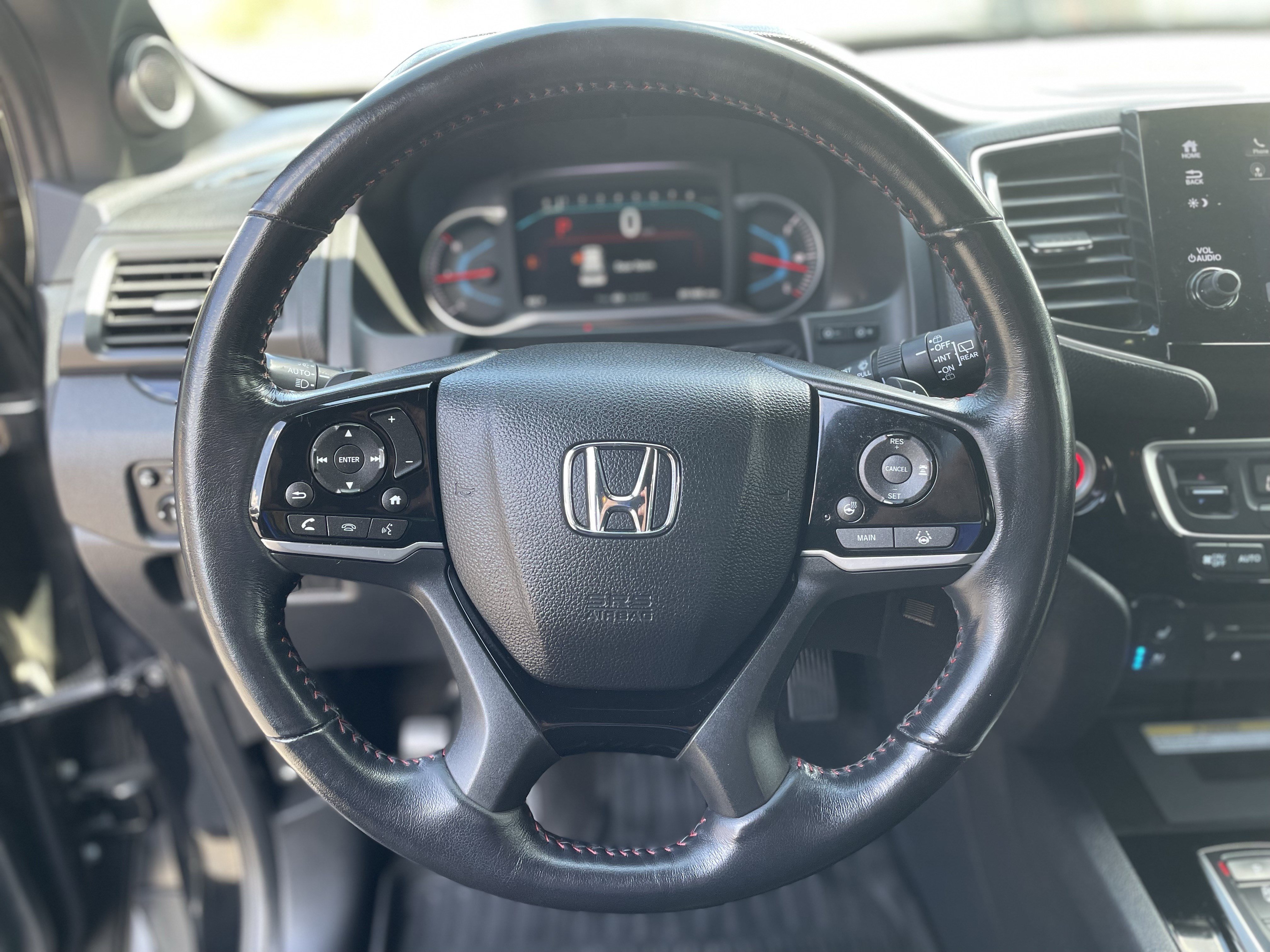 Used 2020 Honda Pilot Black Edition image 28