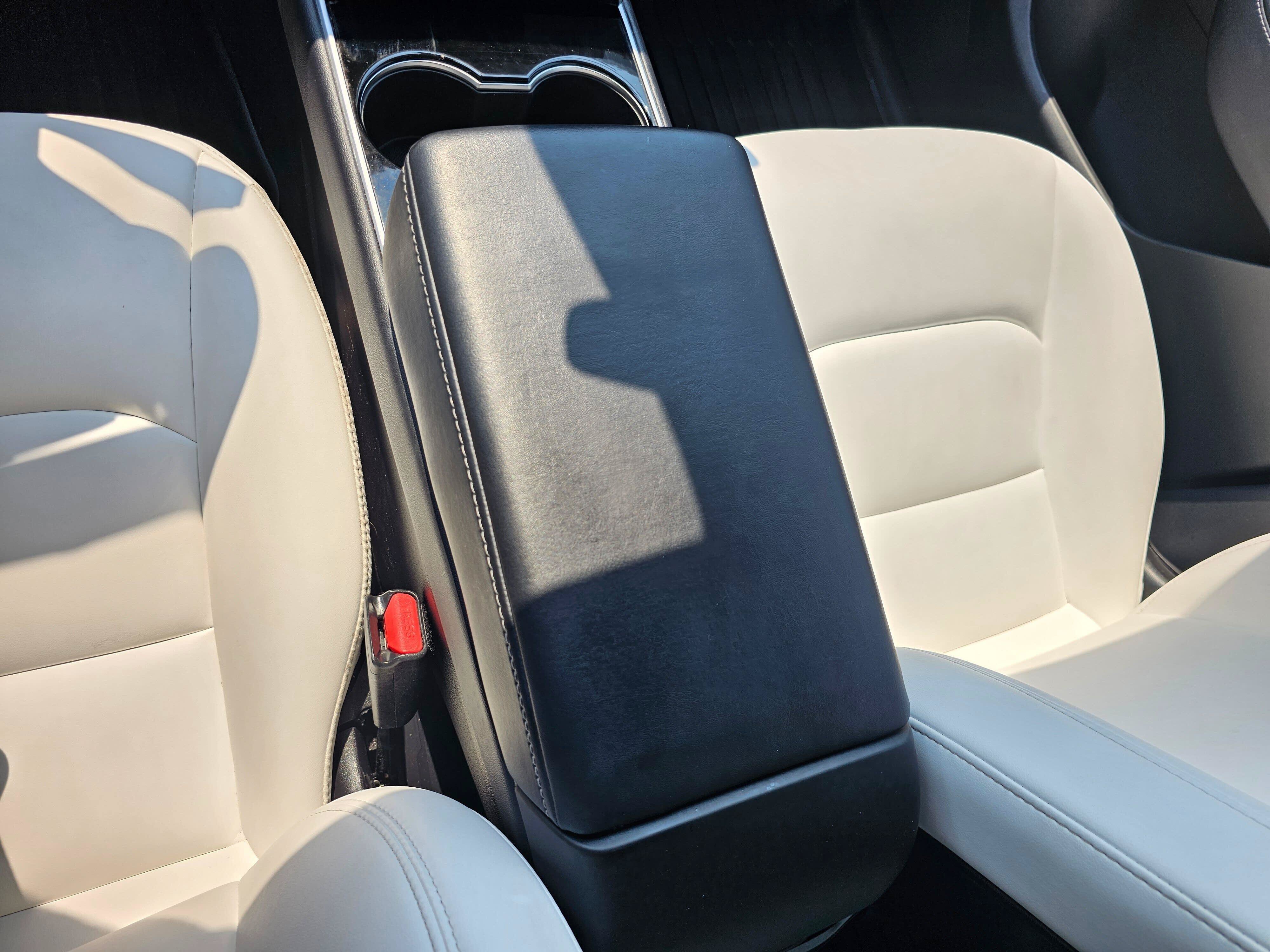 Used 2020 Tesla Model Y Performance AWD/4WD image 25