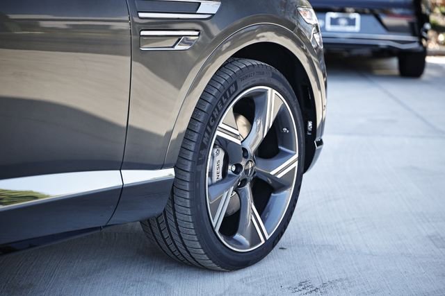 New 2026 Genesis GV80 3.5T Prestige image 4