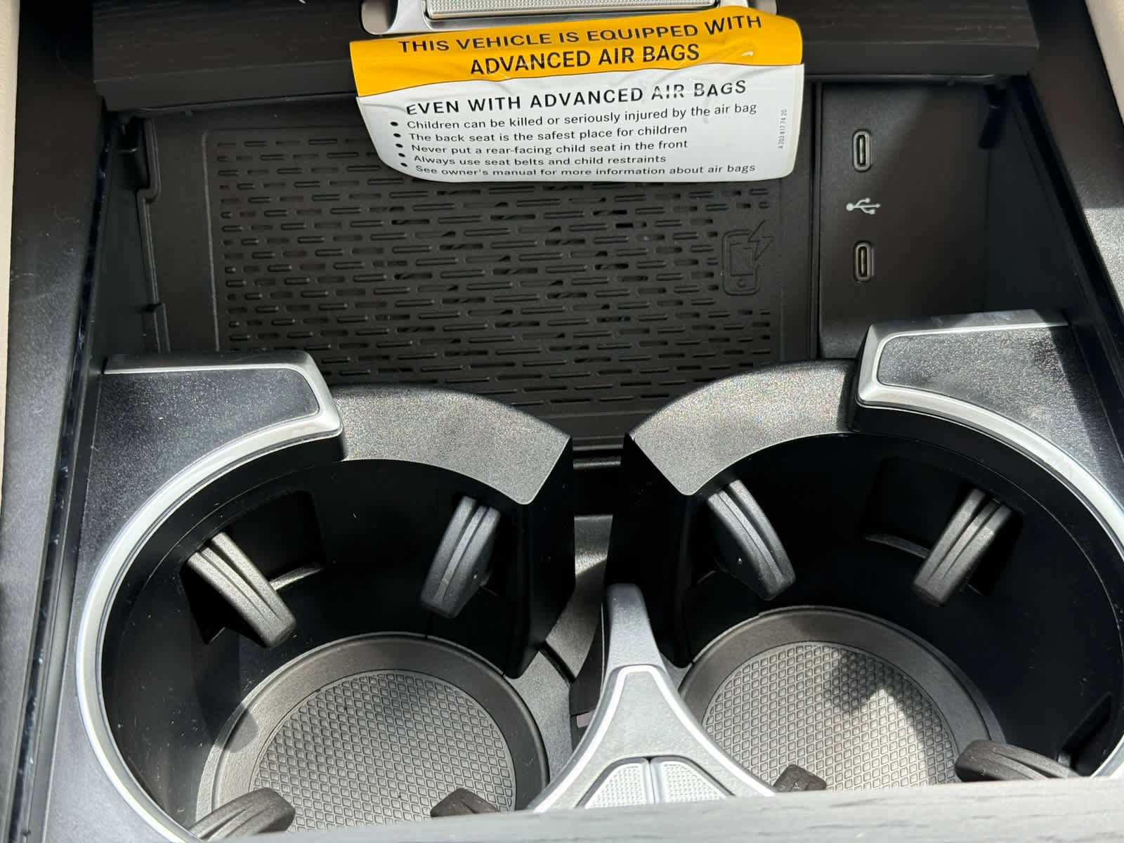 New 2025 Mercedes-Benz GLS 450 4MATIC image 19