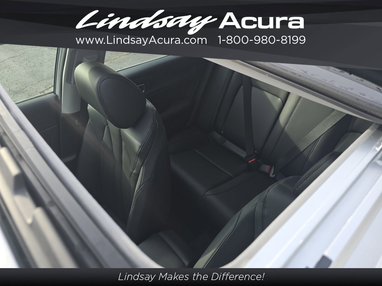 New 2026 Acura Integra image 13