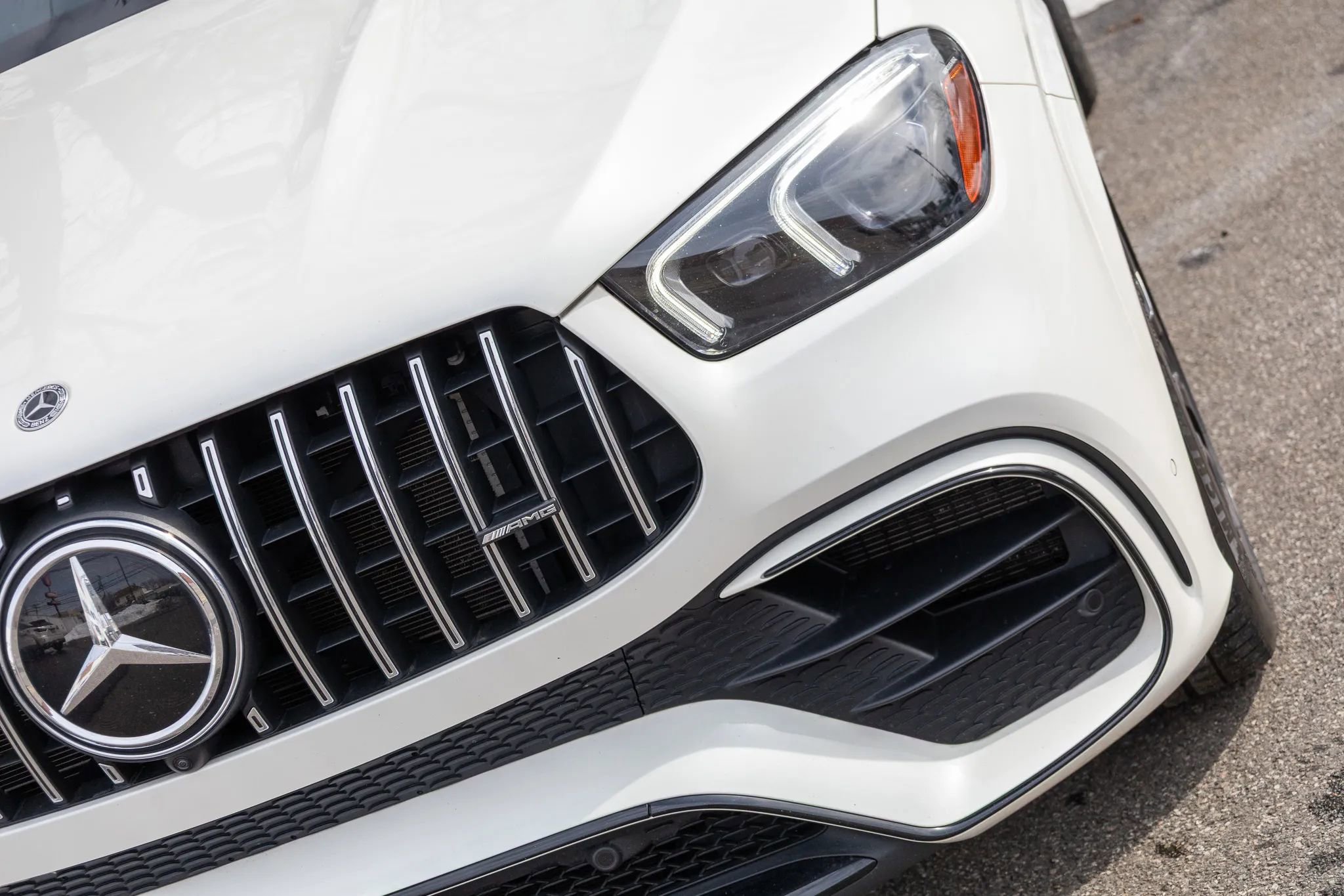 Used 2022 Mercedes-Benz GLE 63 AMG S image 14