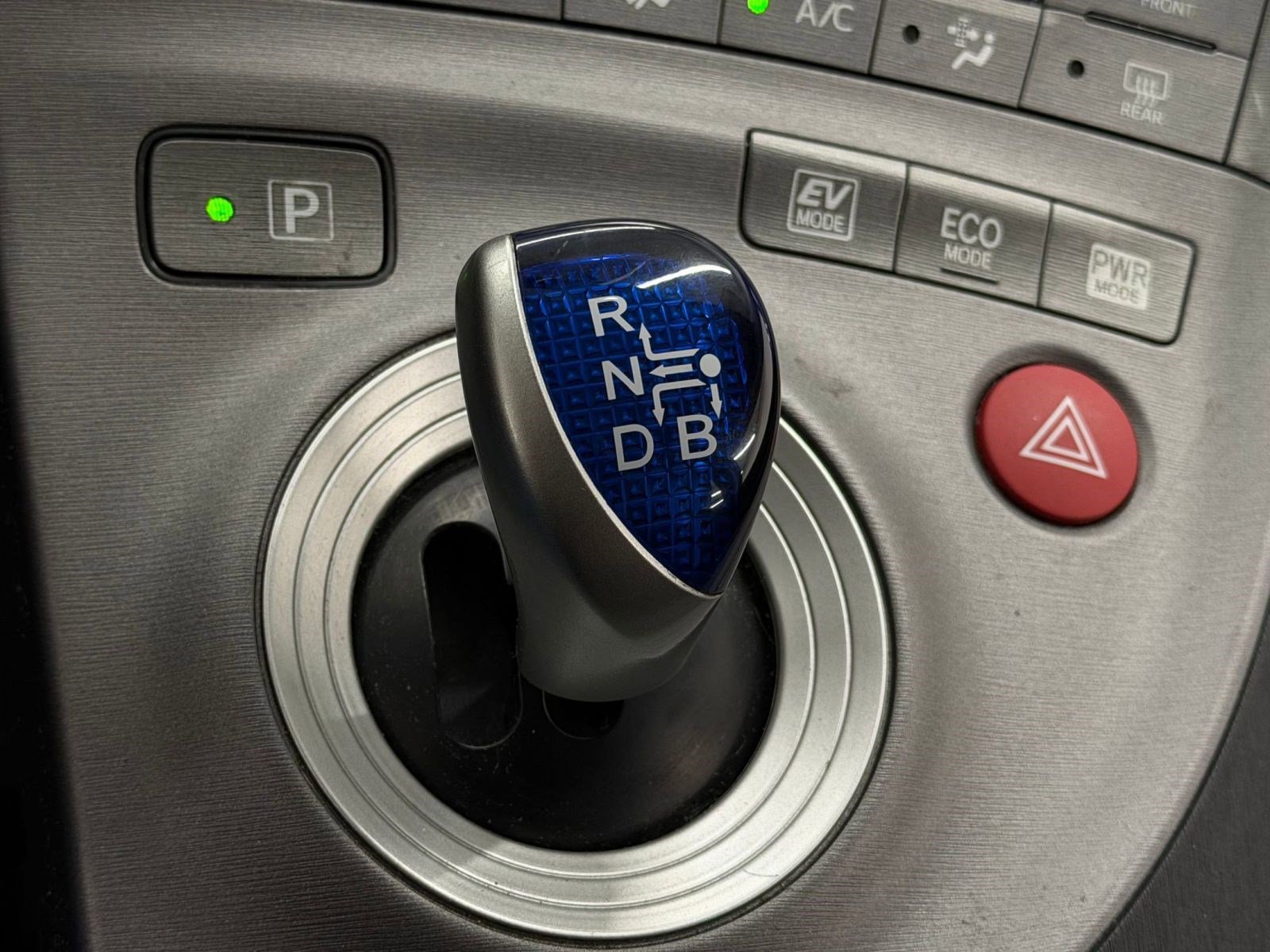 Used 2013 Toyota Prius Two image 13