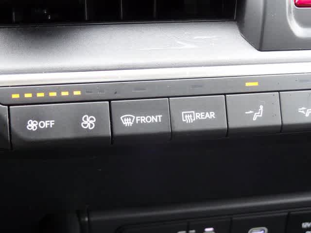 Used 2025 Kia K4 FWD image 27