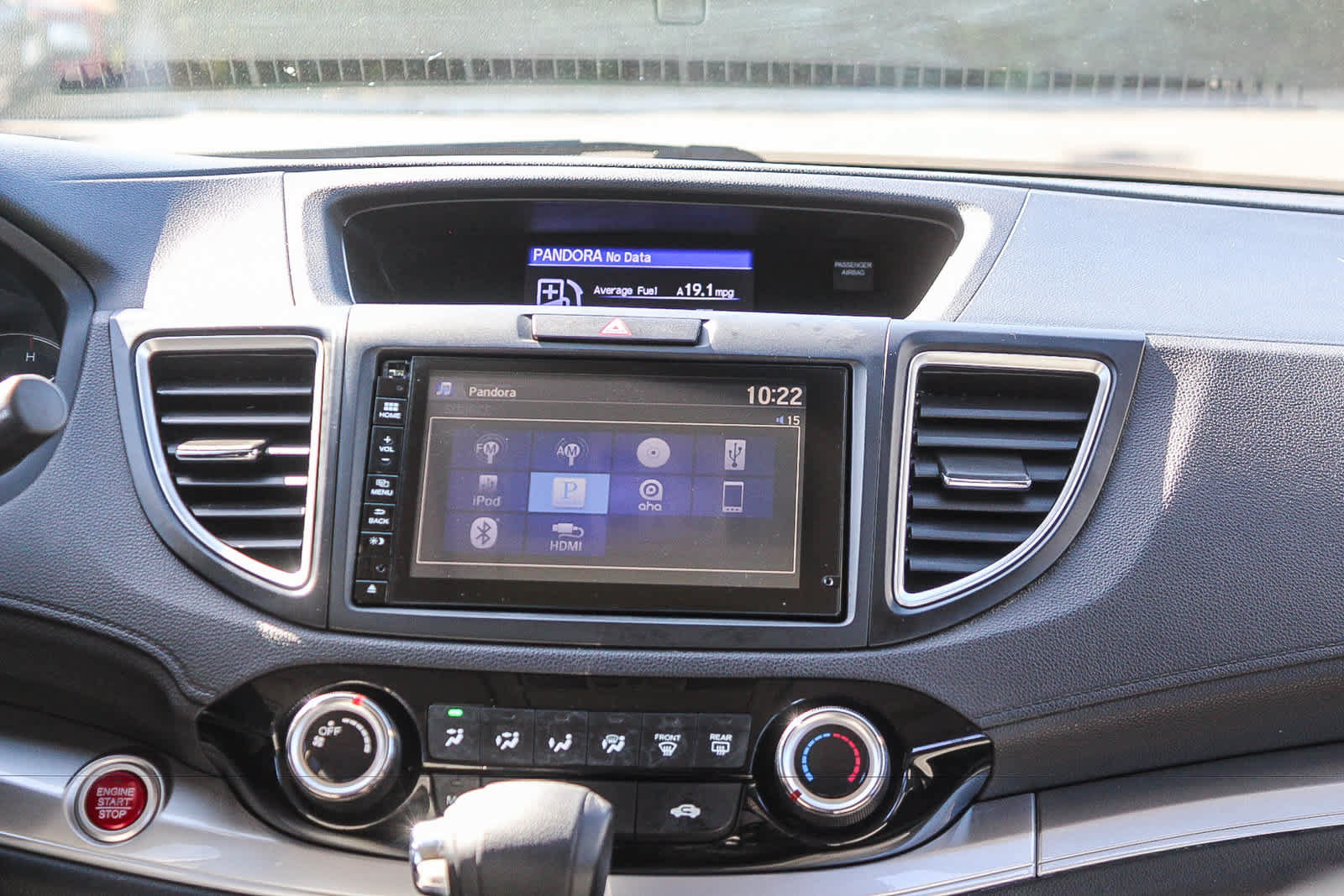 Used 2015 Honda CR-V EX image 18