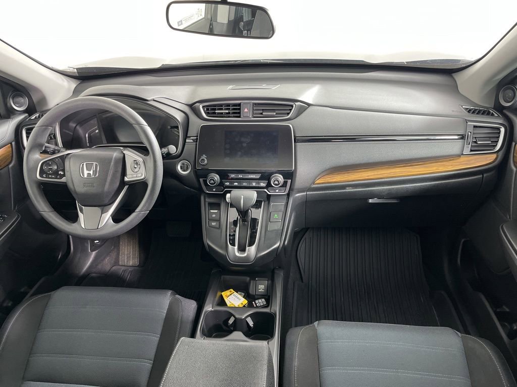 Certified 2017 Honda CR-V EX image 16
