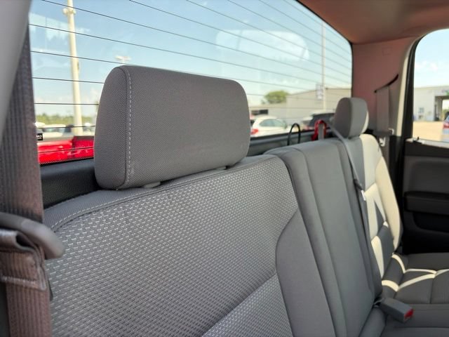 Used 2016 Chevrolet Silverado 1500 LT w/ All Star Edition AWD/4WD image 40