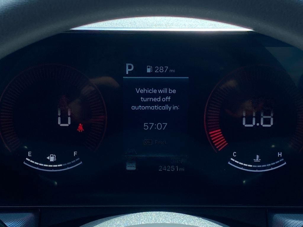 Used 2025 Hyundai Sonata SEL image 22