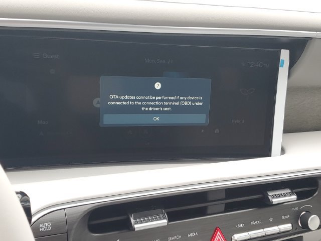 New 2027 Hyundai Palisade SEL Premium AWD/4WD image 27