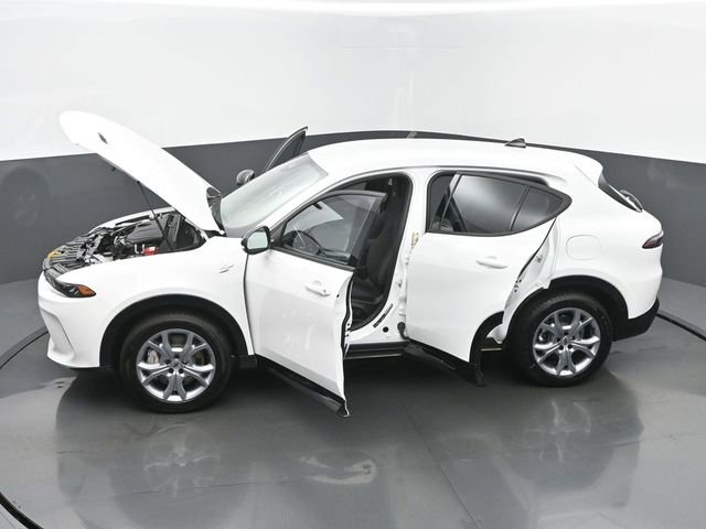 New 2025 Dodge Hornet R/T image 63