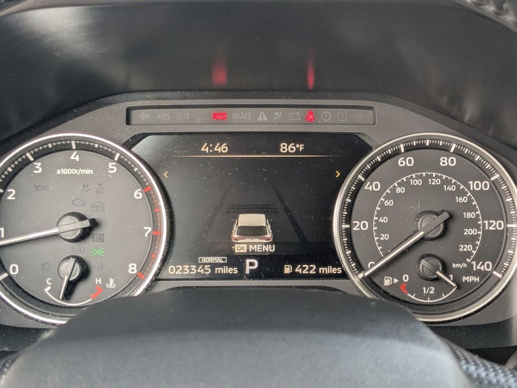 Used 2025 Mitsubishi Outlander SE FWD image 17