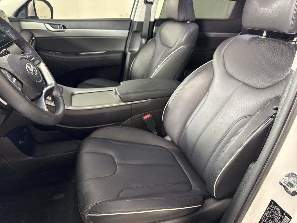Used 2025 Hyundai Palisade SEL FWD image 11