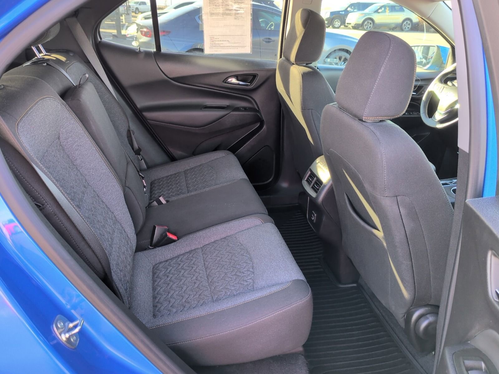 Used 2024 Chevrolet Equinox LT image 16