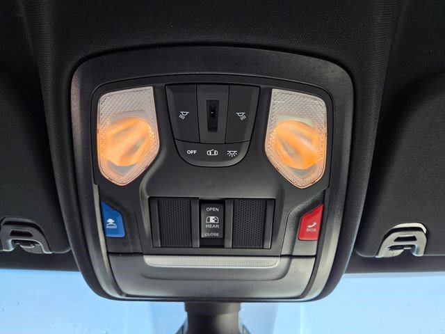 Used 2023 RAM 1500 Big Horn image 10