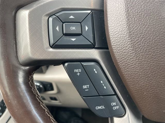Used 2019 Ford F150 Limited image 21