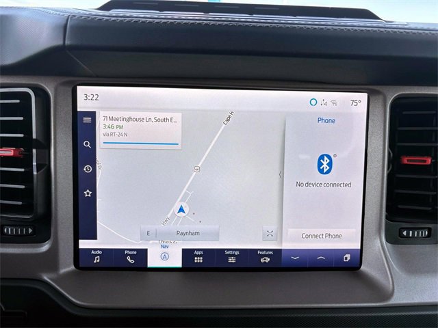 Used 2023 Ford Bronco Raptor image 23