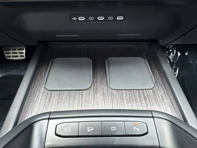 Used 2027 Kia Telluride X-Line SX Prestige w/ Towing Package AWD/4WD image 28