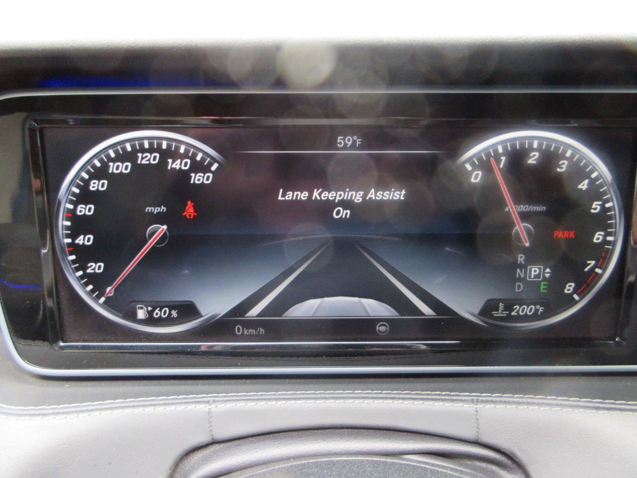 Used 2017 Mercedes-Benz S 550 Cabriolet image 47