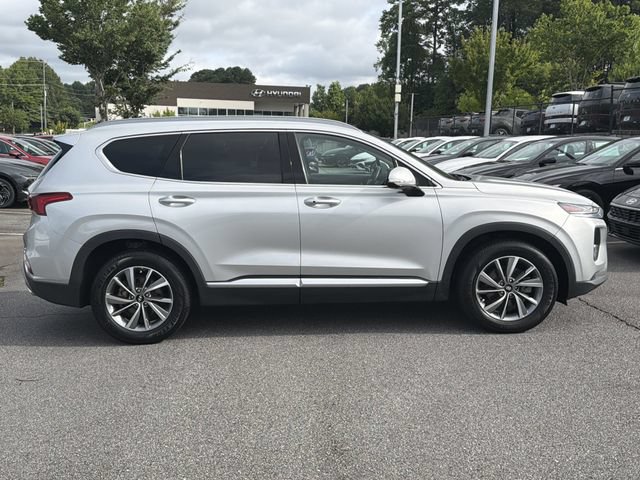 Used 2019 Hyundai Santa Fe FWD image 8
