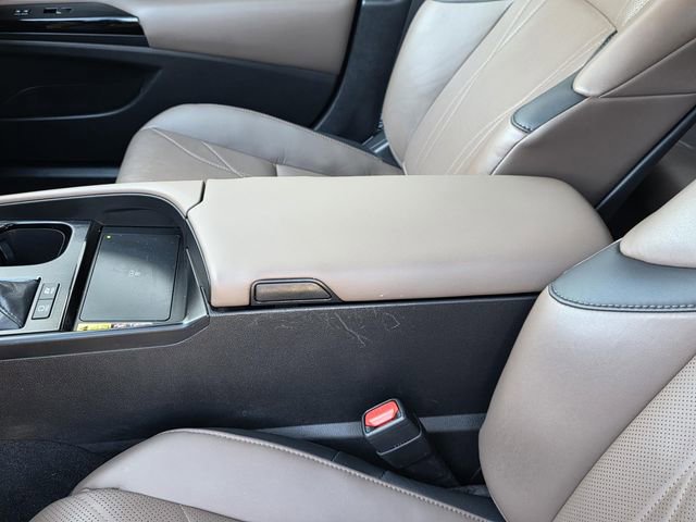 Certified 2023 Lexus ES 300h Ultra Luxury w/ Accessory Package (Z2) image 8