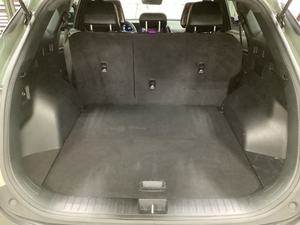 Used 2024 Kia Sportage X-Line image 21