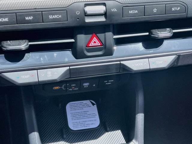 New 2026 Kia K4 GT-Line w/ GT-Line Premium Package FWD image 16