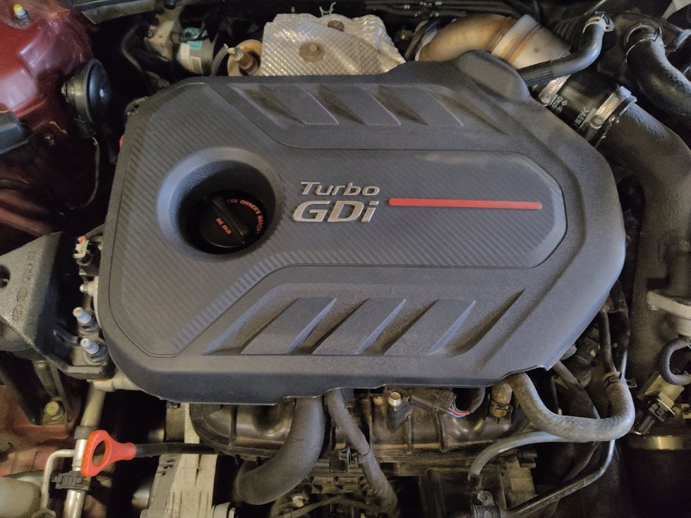 Used 2015 Hyundai Sonata Sport 2.0T FWD image 30