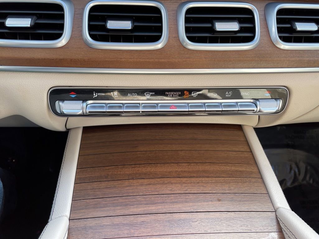 Used 2022 Mercedes-Benz GLE 350 4MATIC image 27