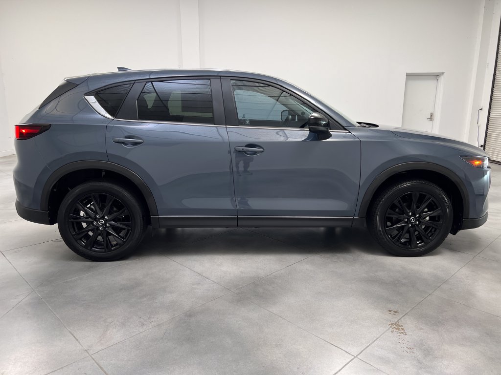 Used 2025 MAZDA CX-5 Carbon Edition AWD/4WD image 10