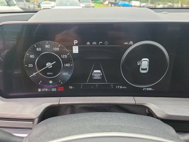 Used 2024 Kia Telluride SX Prestige X-Line AWD/4WD image 32