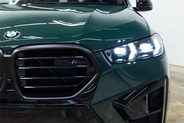 New 2026 BMW X5 M Competition w/ Executive Package image 10