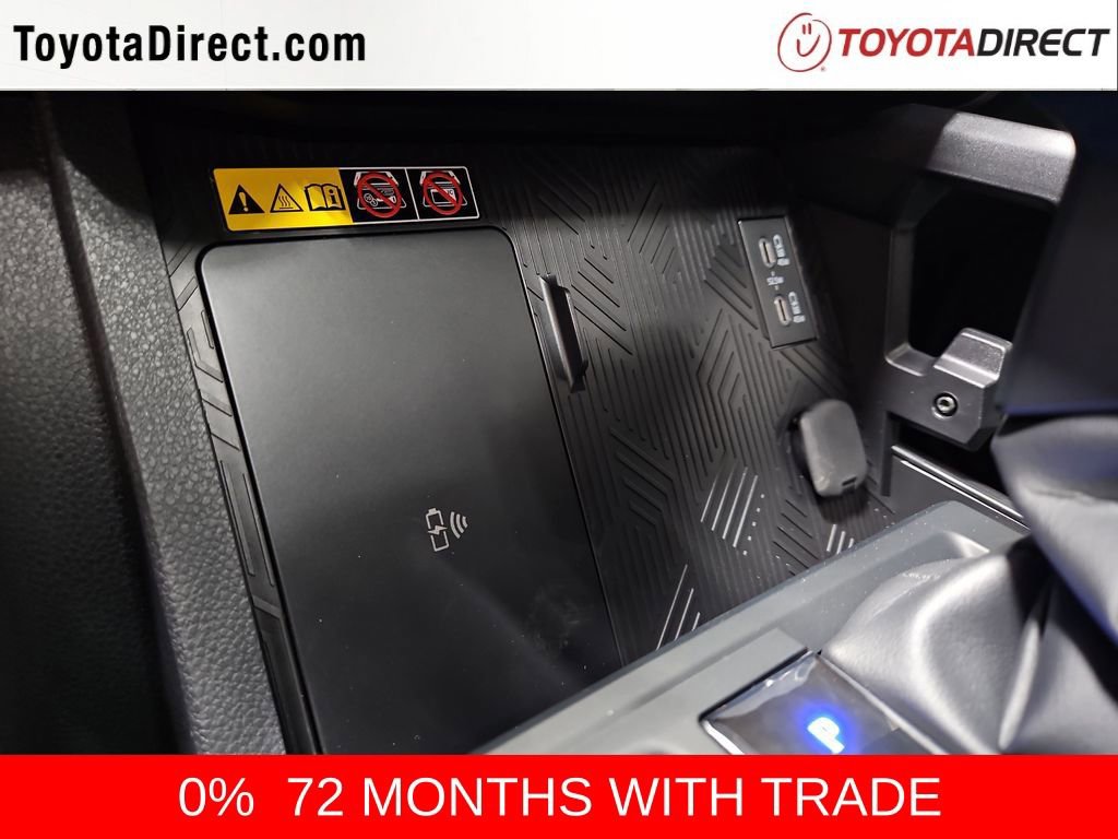 New 2026 Toyota Tacoma TRD Off-Road image 23