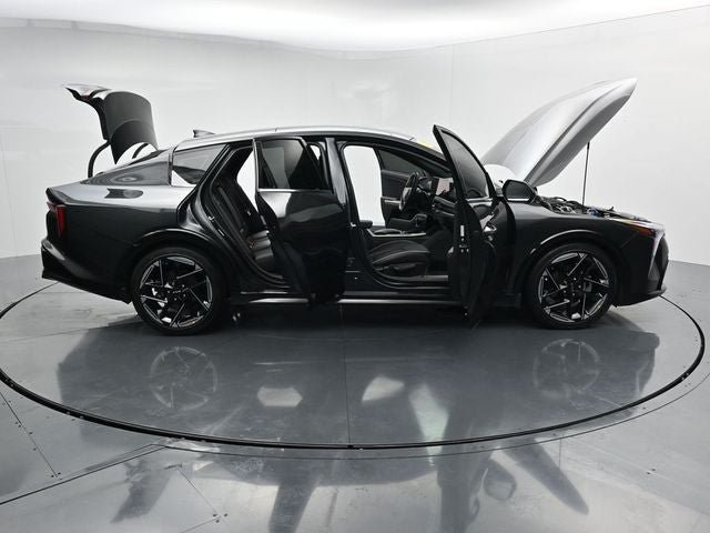 Used 2025 Kia K4 GT-Line w/ GT-Line Sunroof Package FWD image 42