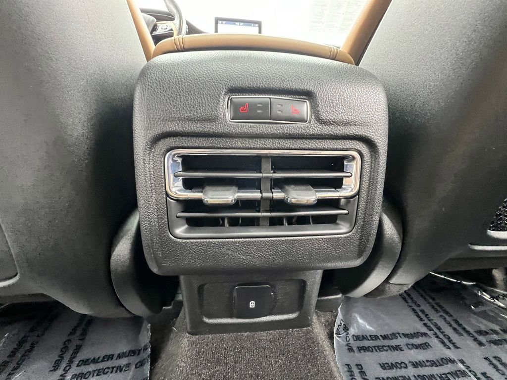 Used 2022 Lincoln Corsair Reserve w/ Equipment Group 201A AWD/4WD image 34